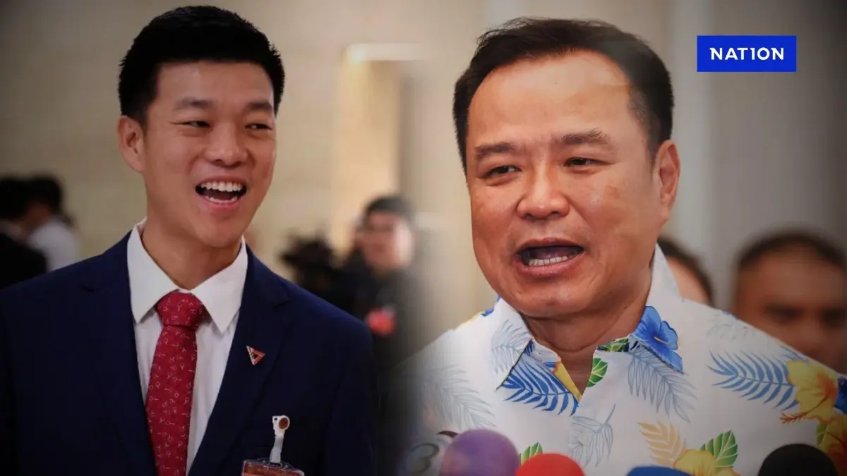 ผลสำรวจ ใครจะเป็น นายกฯในดวงใจประชาชน "ที่ 1 ยังหาไม่เจอคนที่ใช่" "เท้งที่ 2" ส่วน  "อนุทินที่ 3"