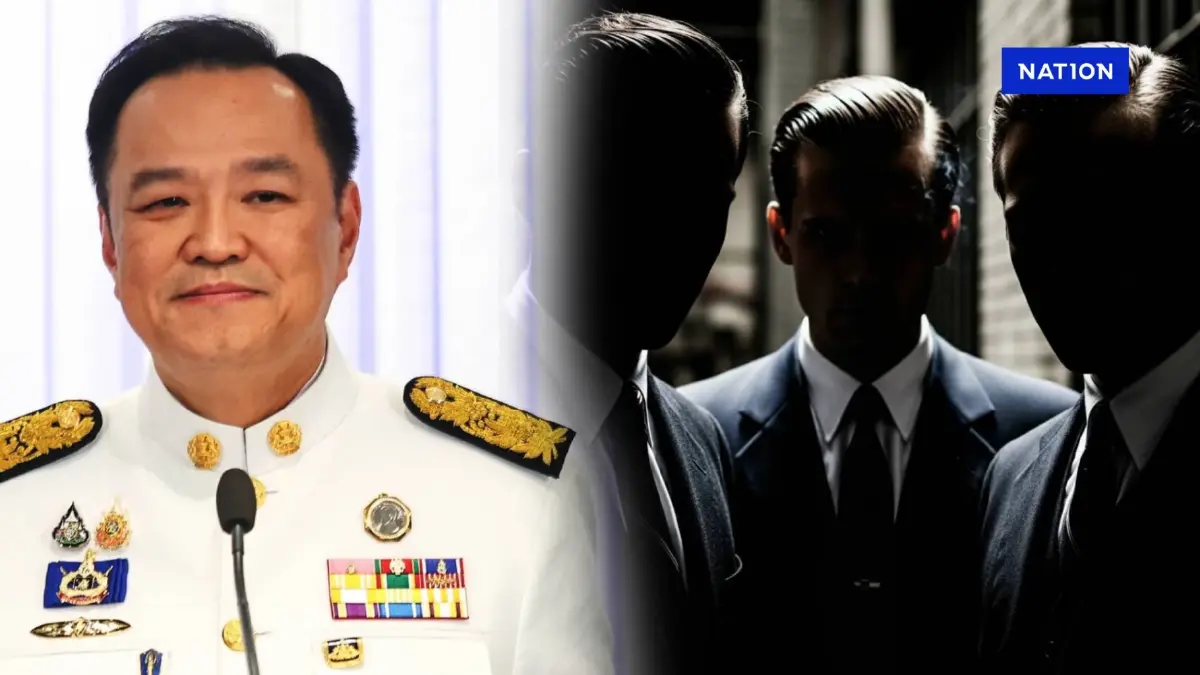 เก็บตก! โผ "ครม. หนู 1" จับตา "ไขก๊อกรับเก้าอี้ - นอมินีโผล่"