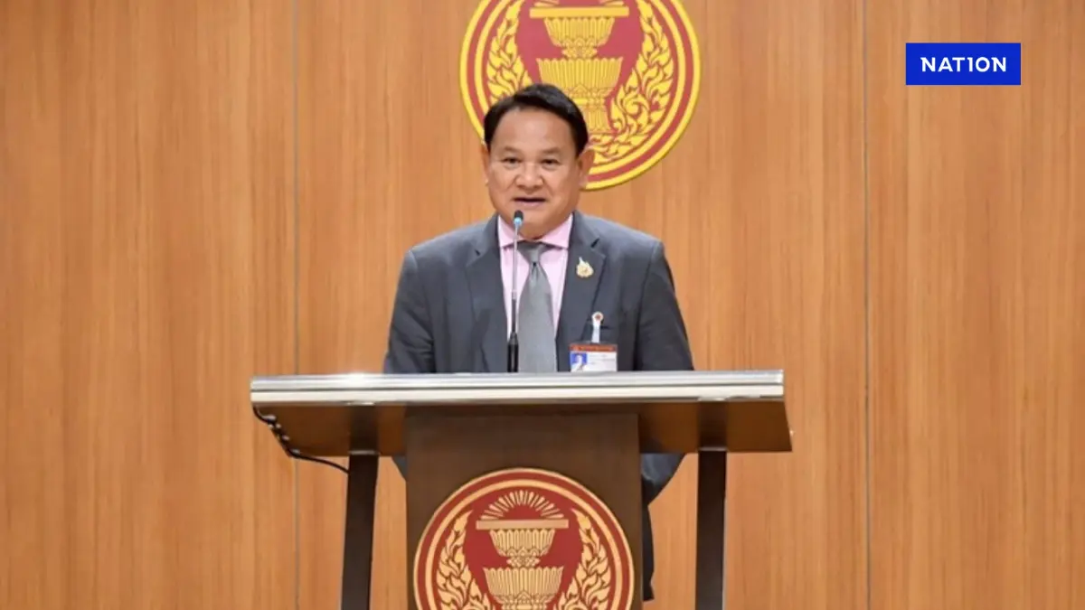 รองประธานสภาฯ เผยไร้ข้อสรุปวันเลือกนายกฯ โยน “วันนอร์” เคาะ