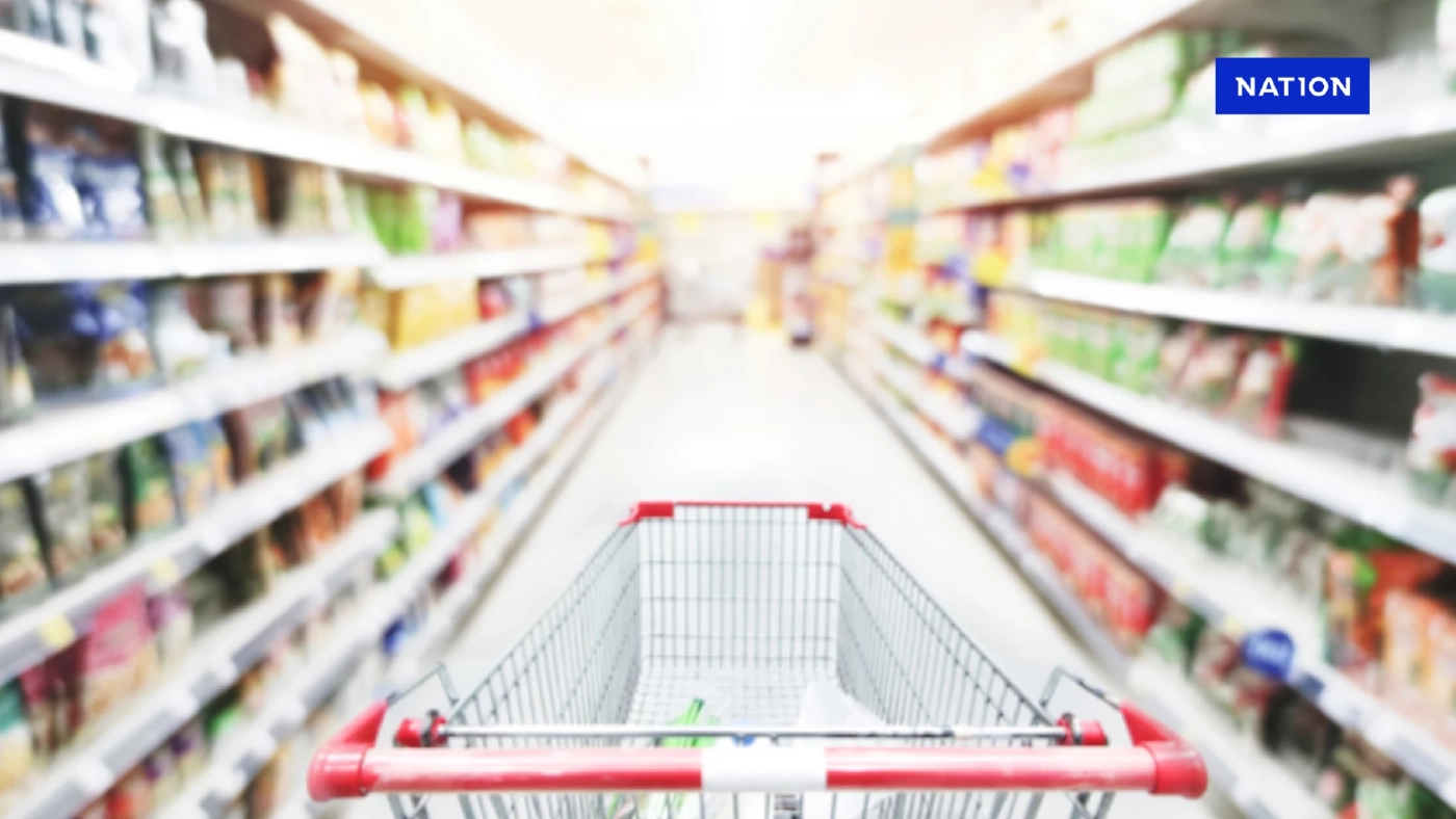 เงินเฟ้อติดลบ 0.79% ต่อเนื่อง 5 เดือนติด ยังไม่เข้าภาวะเงินฝืด