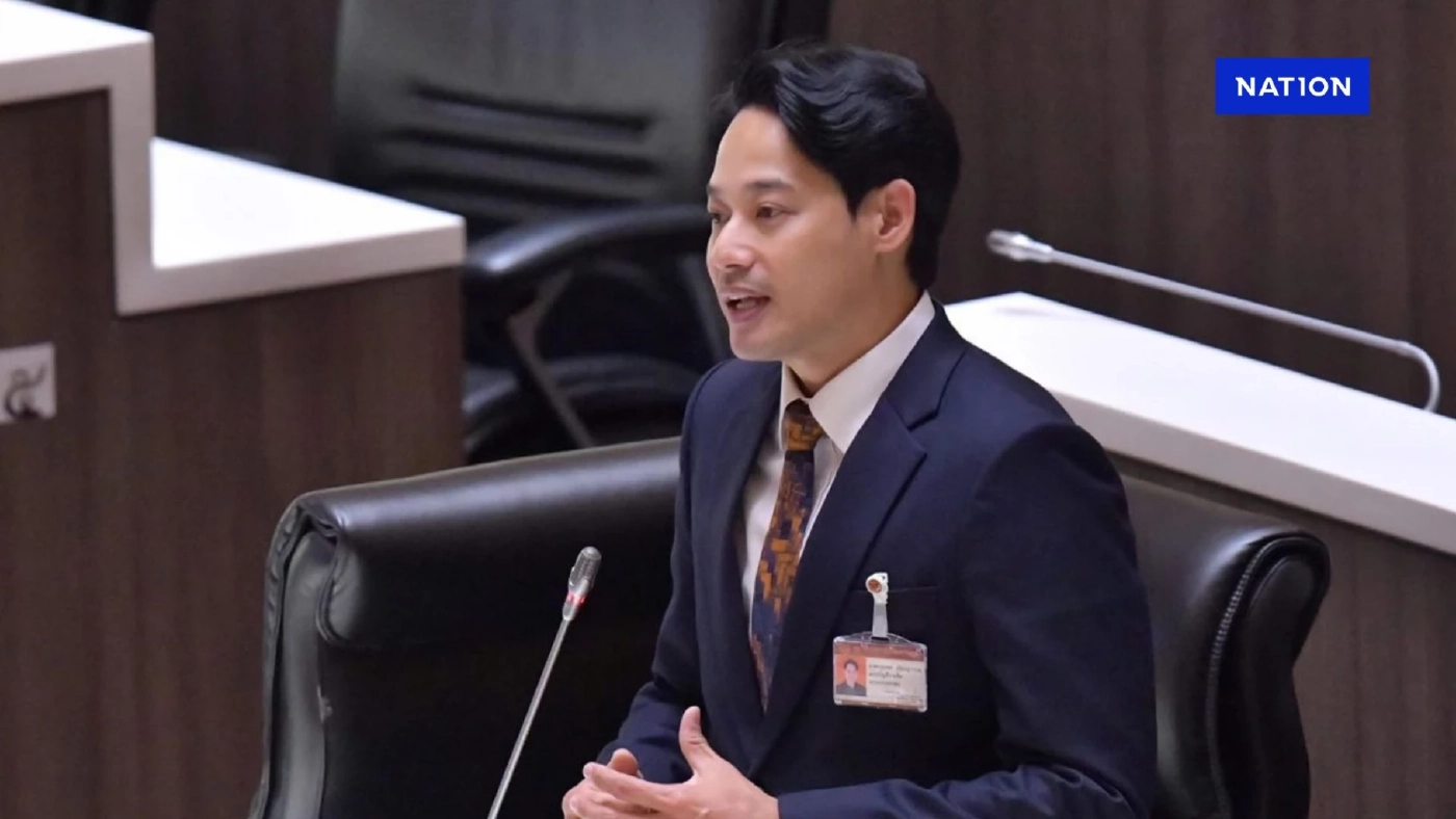 เปิด 4 ทางออก แผนแก้ปม 44 อดีต สส.พรรคก้าวไกล ที่มาอยู่พรรคประชาชน