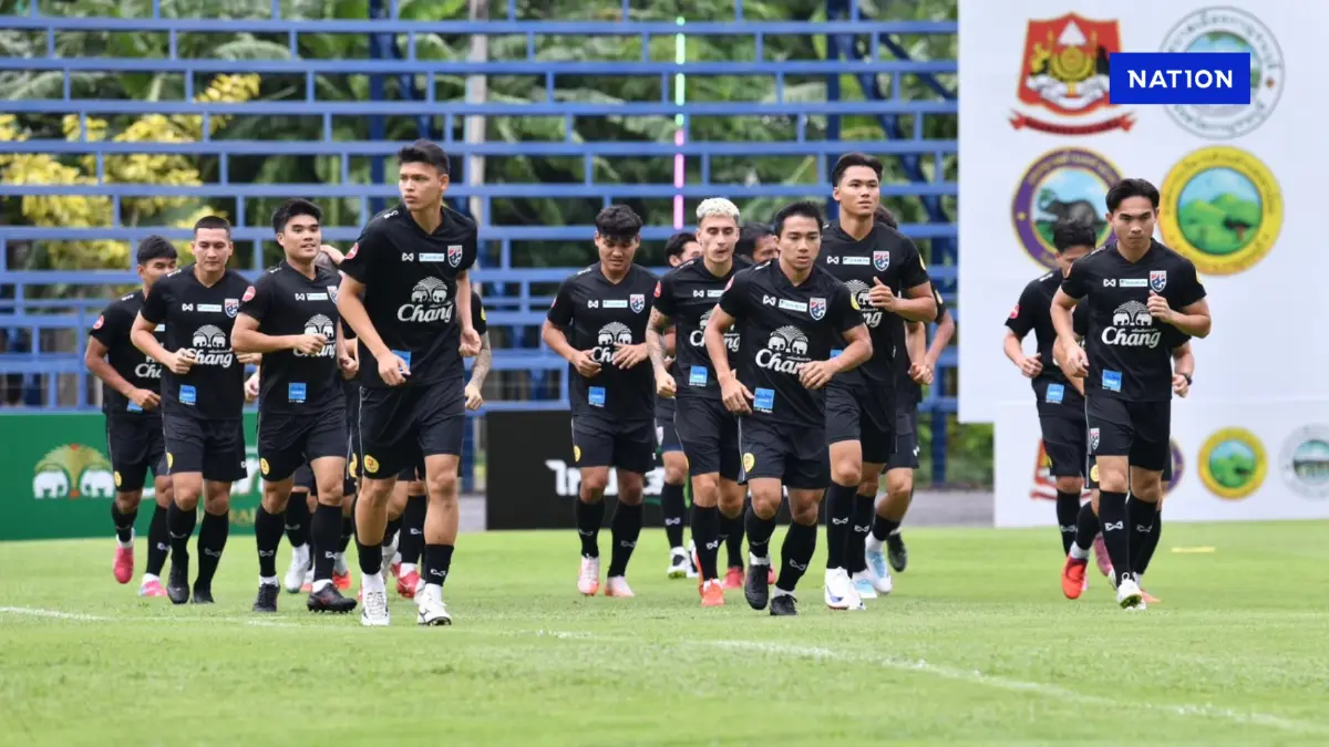 พรีวิวคิงส์คัพ: "ช้างศึก" ตั้งเป้าป้องกันแชมป์ ประเดิมสนามดวล "ฟิจิ" คืนนี้