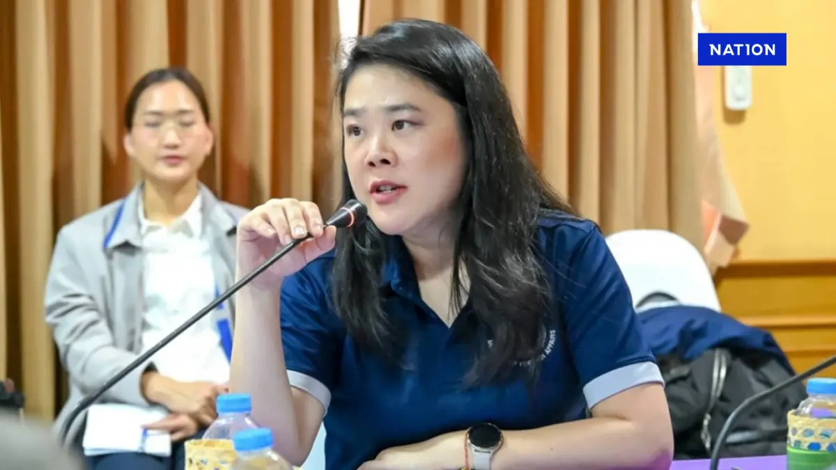 "ชยิกา" ห่วงฉีก MOU43 เข้าทางกัมพูชาขึ้นศาลโลกใช้แผนที่ 1:2แสน