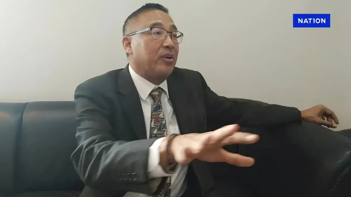 “นิพิฐ” อดีตผู้บริหาร ปตท.กรีนเอเนอร์ยี่ เรียกค่าเสียหาย ปตท. 500 ล้าน