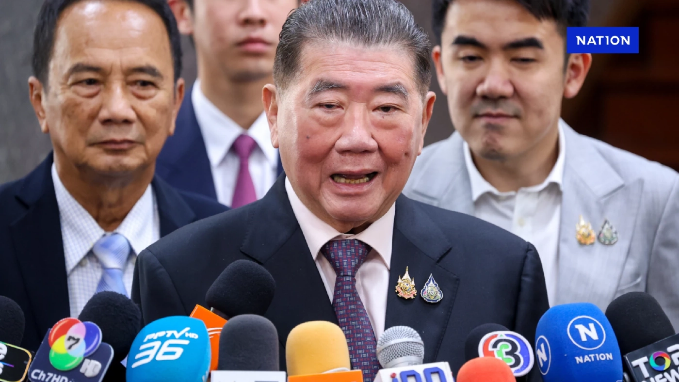 “ภูมิธรรม” ย้อน “อนุทิน” บอก 4 เดือนเร่งแก้ปัญหา ทำไมรื้อ ขรก.มท.