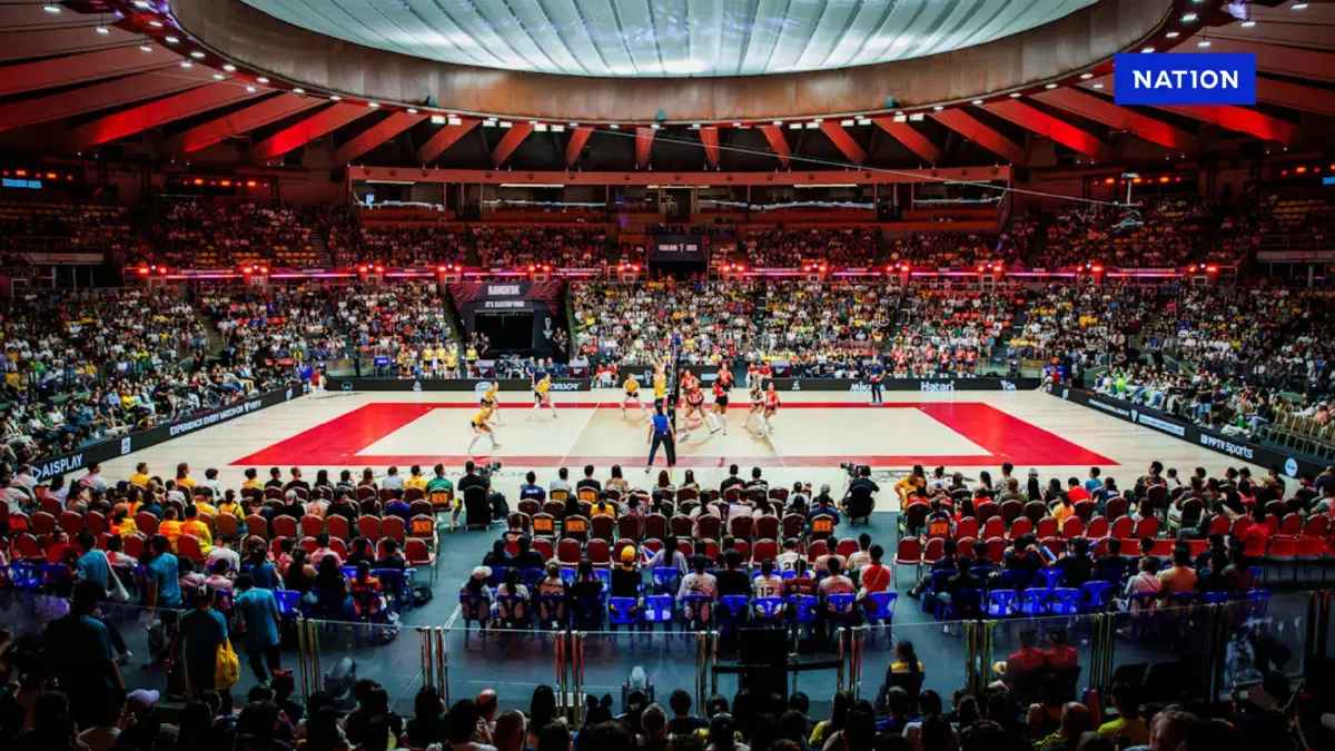 วอลเลย์บอลหญิงชิงแชมป์โลก 2025: สรุป 8 ทีมสุดท้าย, สาวไทยจบอันดับ 13