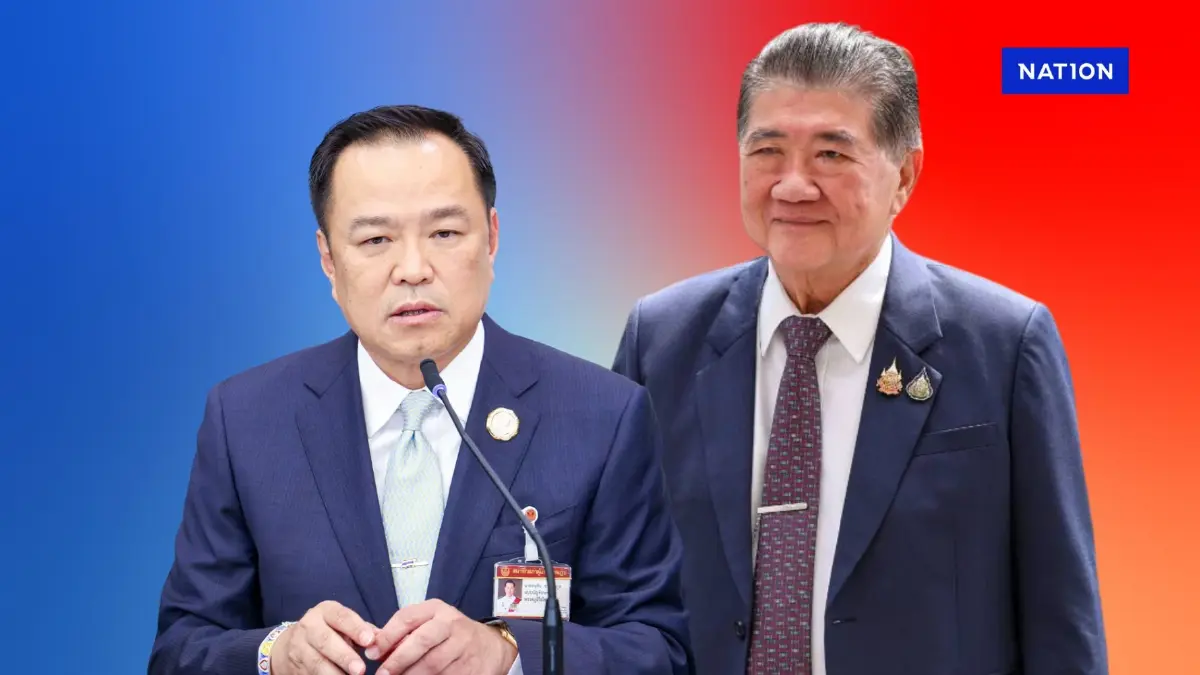 ข้อกฎหมาย “ยุบสภา-โหวตนายกฯ” ไปทางไหนก่อน ต้องรอหรือไม่