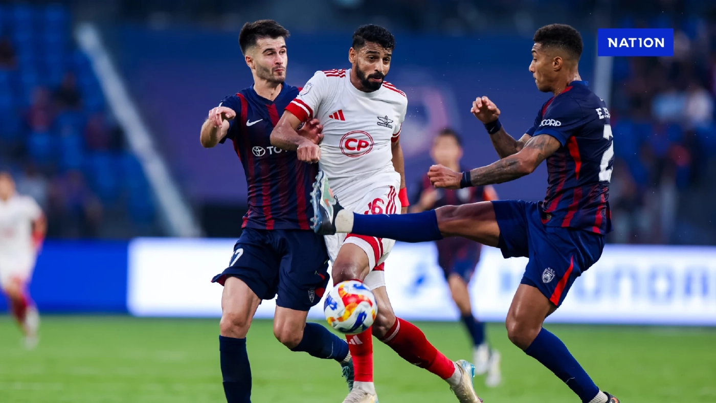 ต้านไม่ไหว! “ทรูแบงค็อกยูไนเต็ด” บุกพ่าย “ยะโฮร์” 0−4 ประเดิมช้อปปี้ คัพ