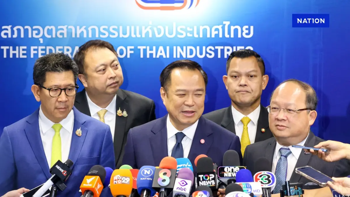 “นายกฯอนุทิน” เปิดนโยบายเศรษฐกิจเล่นใหญ่ อยู่ 4 เดือนจริงหรือ?