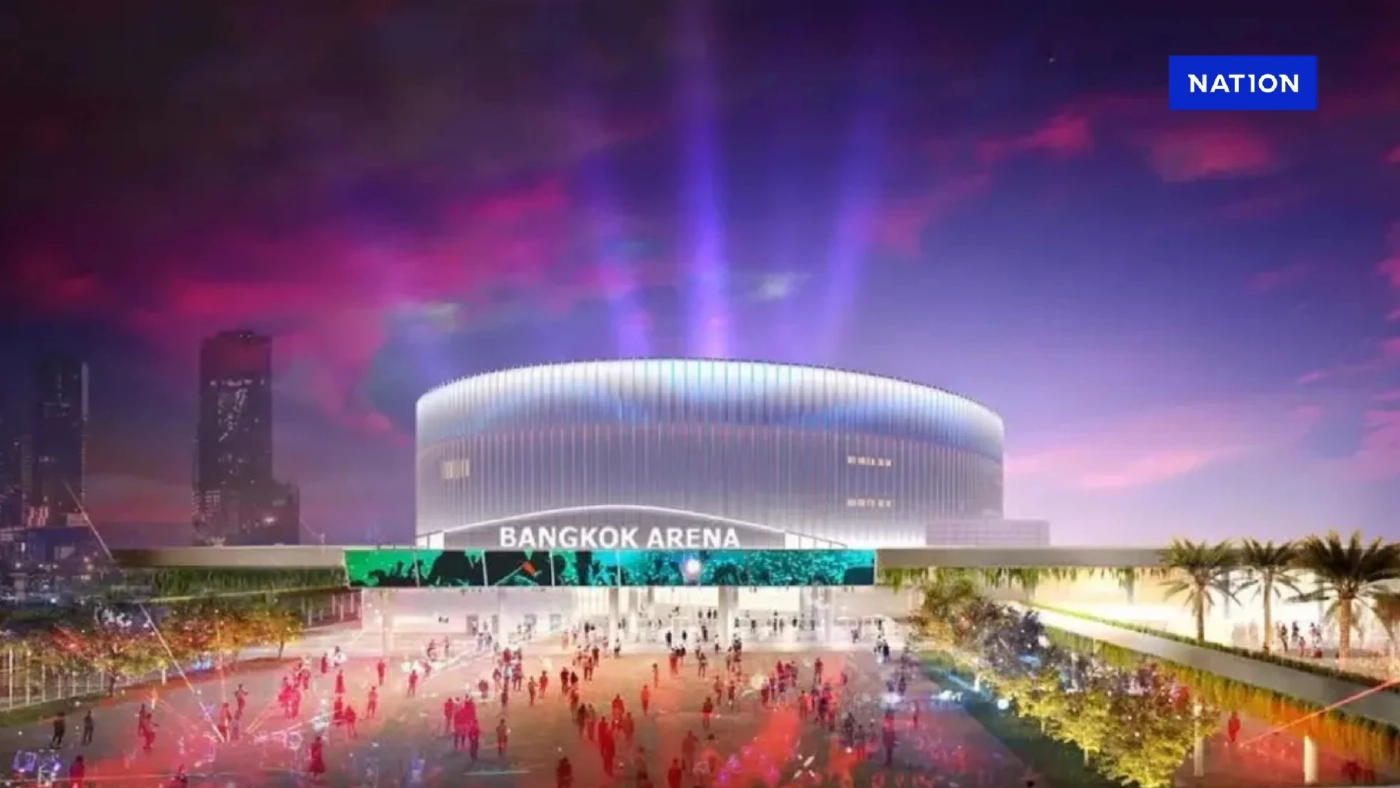 เมื่อคอนเสิร์ตโตสวนทางเศรษฐกิจ ! เดอะมอลล์ ผุดบางกอกแลนด์รองรับ เมื่อคอนเสิร์ตโตสวนทางเศรษฐกิจ ! เดอะมอลล์ ผุดบางกอกแลนด์รองรับ