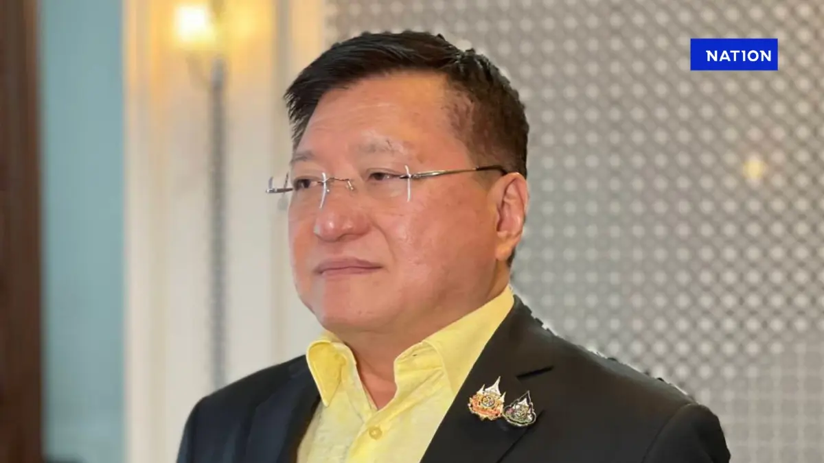 คาด "ปชน." ไม่โหวตหนุน "ชัยเกษม" และ "อนุทิน" บีบเกมเสี่ยง"ยุบสภา" คาด "ปชน." ไม่โหวตหนุน "ชัยเกษม" และ "อนุทิน" บีบเกมเสี่ยง"ยุบสภา"