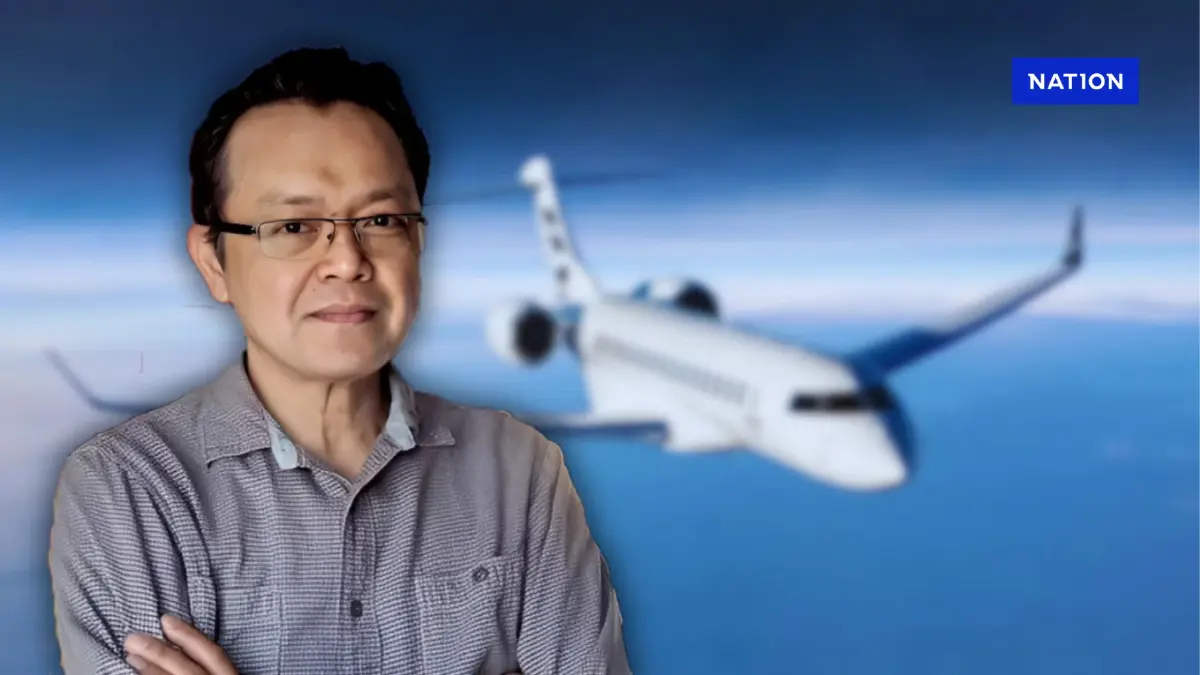 ชะเง้อรอเครื่องบิน "ทักษิณ"กลับไทย อ.กฤษฎา วิเคราะห์เกมเดิมพัน