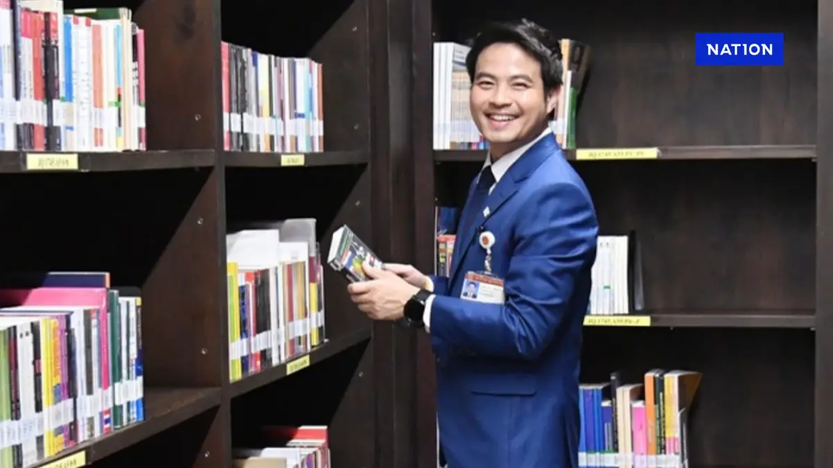 “ภราดร” เปิดใจหลังนั่ง “รมต.สำนักนายกฯ” ยอมรับท้าทายกรอบ 4 เดือน