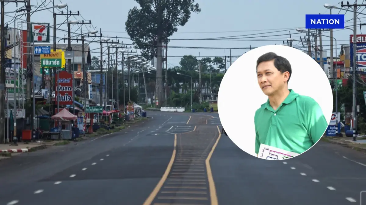 ดร.สามารถ โพสต์วอนญี่ปุ่น อย่าหนุนเปิดด่าน ต่อลมหายใจอันธพาล ดร.สามารถ โพสต์วอนญี่ปุ่น อย่าหนุนเปิดด่าน ต่อลมหายใจอันธพาล