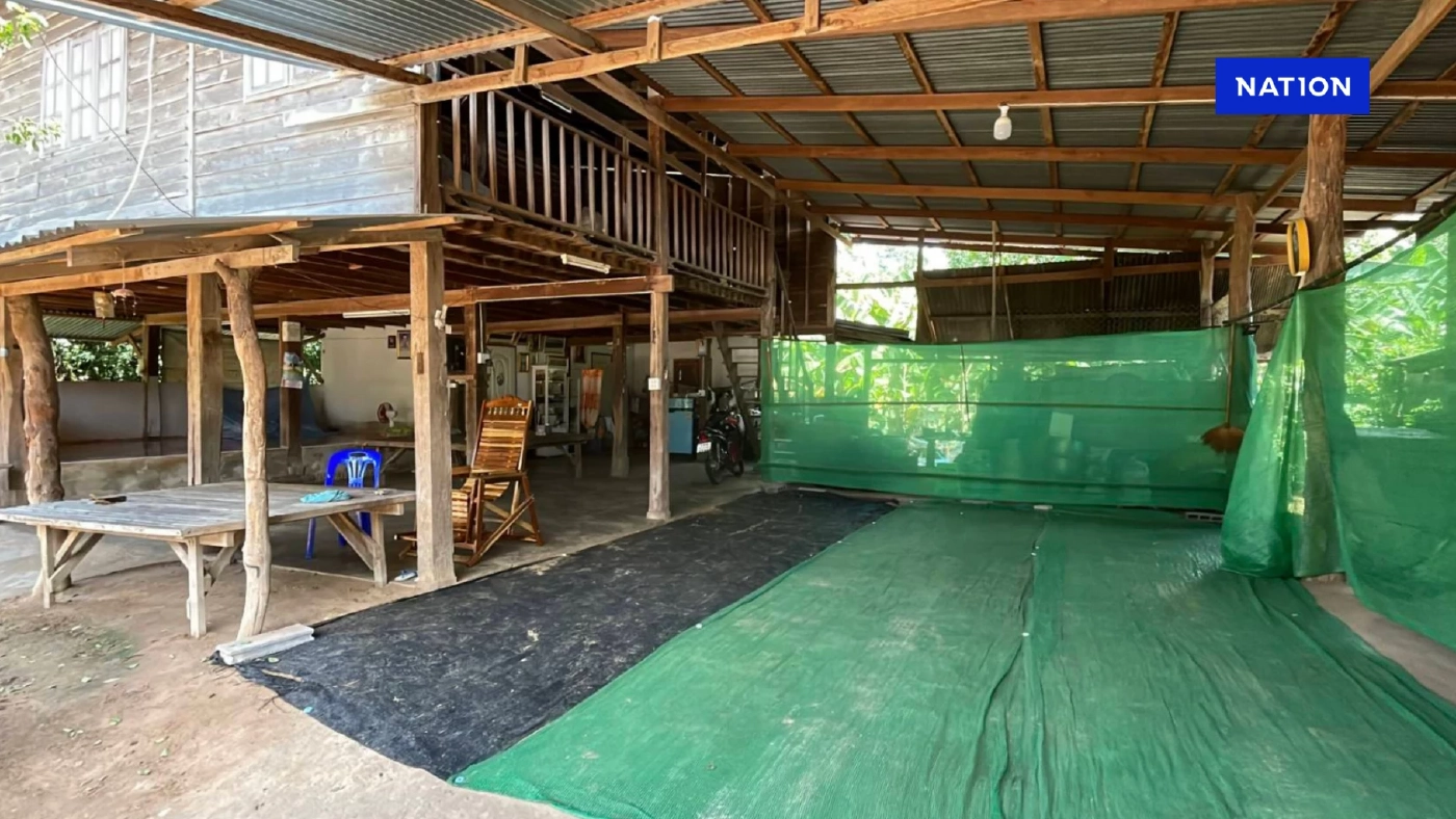 บ้านทหารกล้าปิดเงียบ น้องสาวเผย ยังไม่ได้รับเงินเยียวยา 10 ล้าน