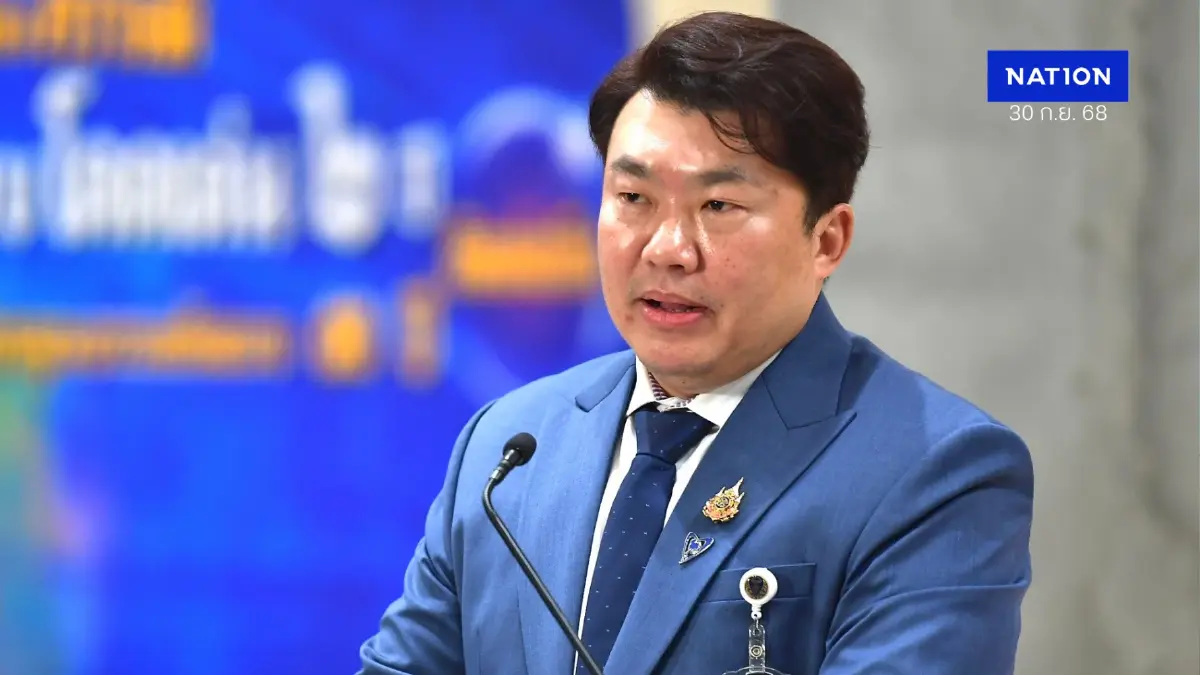 ครม.ต่ออายุ ค่าโดยสาร 20 บาทตลอดสาย รถไฟฟ้าสีแดง-ม่วง 2 เดือน