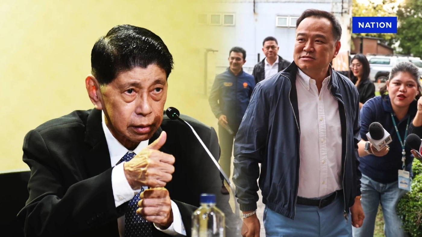 ผู้มาก่อนกาล!  "รัฐบาลเสียงข้างน้อย สักพักจะกลายเป็นเสียงข้างมาก"