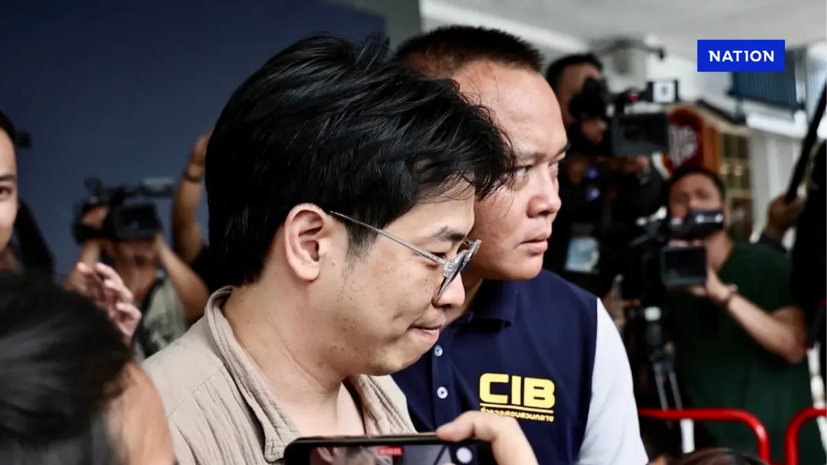 ตร.ขยายผล! จ่อเชิญ "พ่อหมอบี" สอบปากคำ หลังพบข้อมูลรับโอนรถตู้