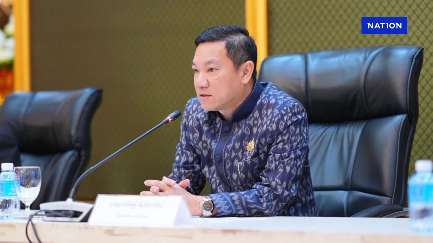 ปลัด มท.โต้ ยันแต่งตั้งรองผู้ว่าฯสระบุรีถูกต้อง ไม่เกี่ยวหน้าห้องใคร