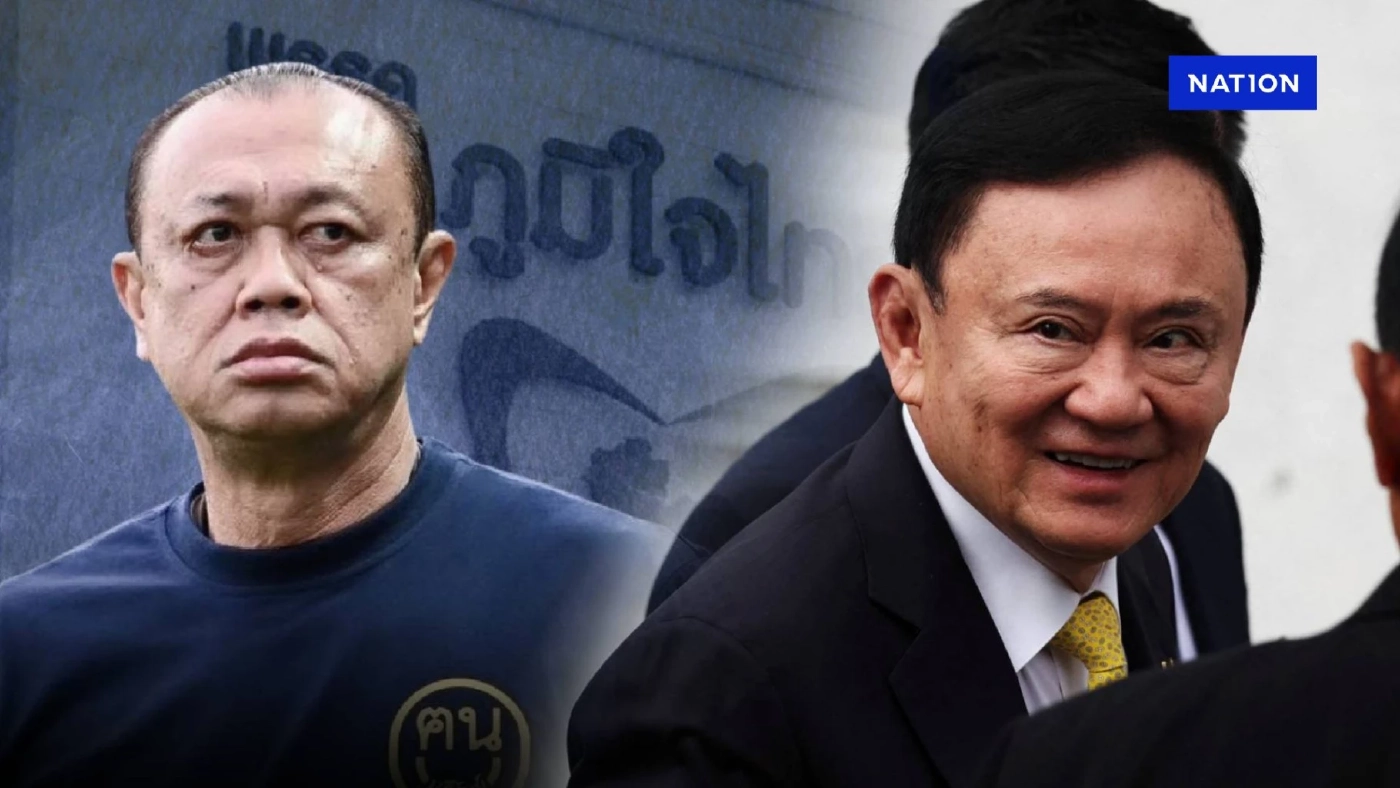 เทียบฟอร์ม จุดเด่น-จุดอ่อน "ผู้นำจิตวิญญาณสีแดง VS สุมาอี้สีน้ำเงิน"