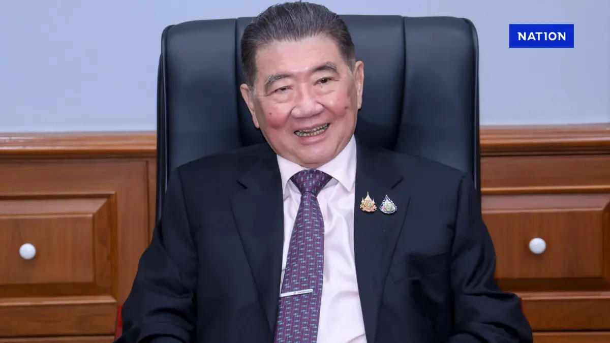 อผศ.อนุมัติมอบเหรียญเกียรติคุณ ชั้นที่ 1 ให้ “ภูมิธรรม” อผศ.อนุมัติมอบเหรียญเกียรติคุณ ชั้นที่ 1 ให้ “ภูมิธรรม”