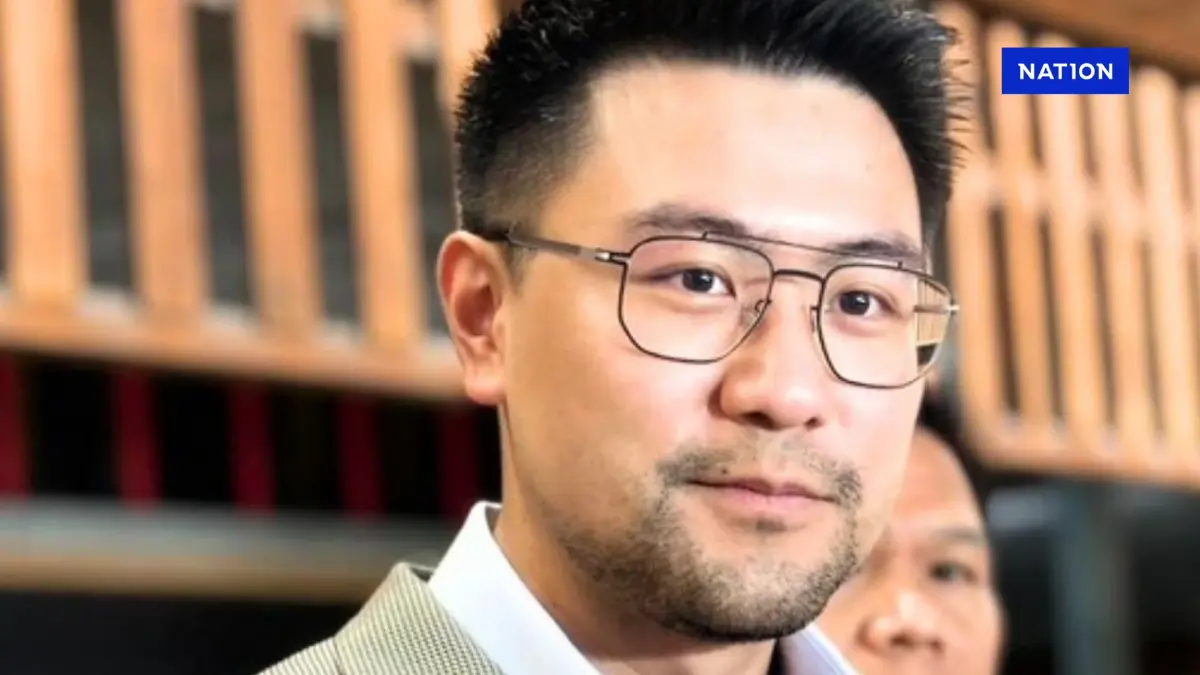 'กล้าธรรม' ขอบคุณ 'พรรคประชาชน' หนุน “อนุทิน” นั่งนายกฯ คนที่ 32