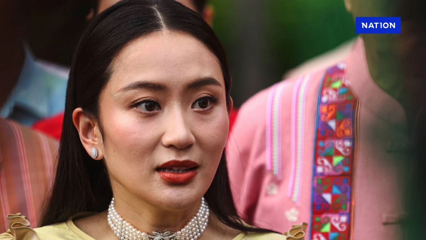 5 เหตุผล "เพื่อไทย" ไม่เปลี่ยนม้ากลางศึก ชู "แพทองธาร" เบอร์ 1 ของพรรค