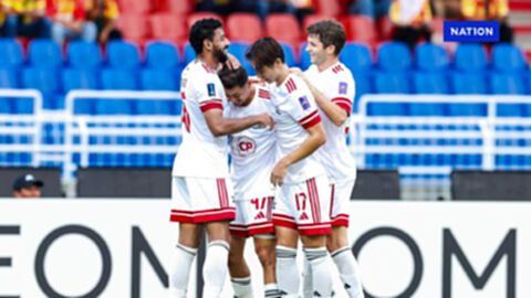 แข้งเทพประเดิมสวย! บุกอัดเซลังงอร์ 4-2 ด้านบีจีพ่ายคารังนัดแรก