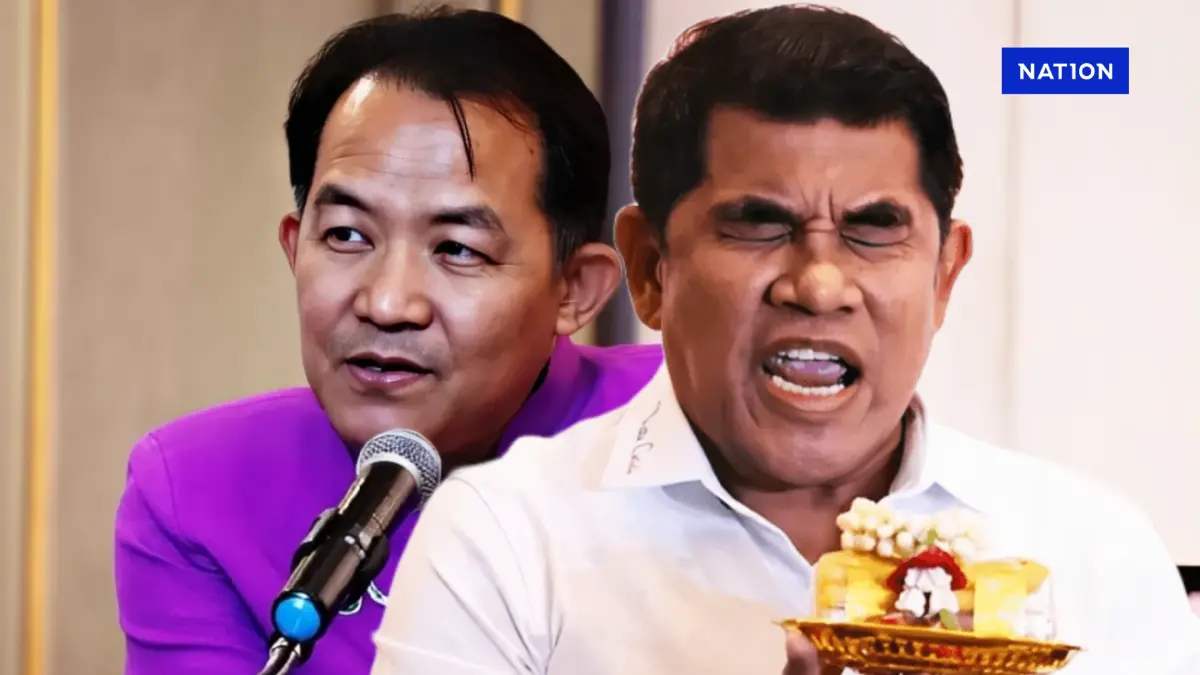 เปิดเหตุผล ทำไมศาลสั่งจำคุกก่อนให้ประกัน “เจ๋ง ดอกจิก-ศรีสุวรรณ“