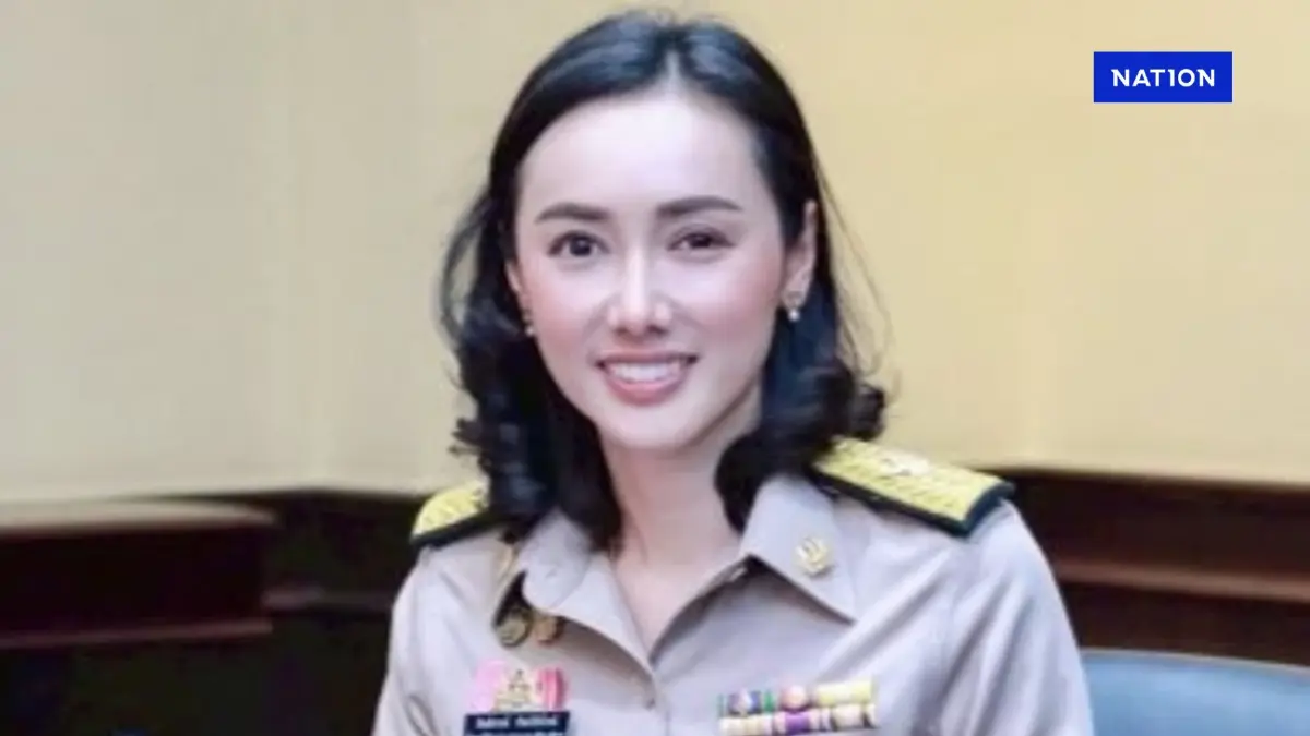 ดร.หญิง ลิณธิภรณ์ โพสต์เดือด ฝ่ายค้านลวงโลก แอบดีลนานแล้ว