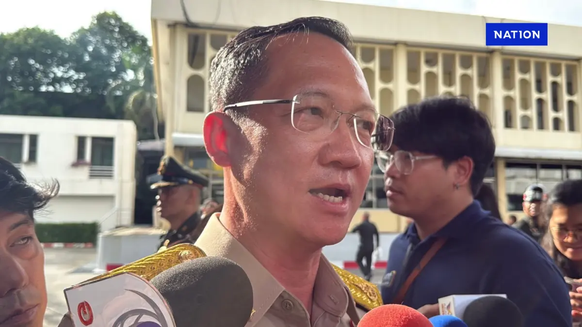 “อัครเดช” รับถูกแซวจ่อซบ "ภูมิใจไทย" รอ ‘เอกนัฏ’ ชัดเจน “อัครเดช” รับถูกแซวจ่อซบ "ภูมิใจไทย" รอ ‘เอกนัฏ’ ชัดเจน