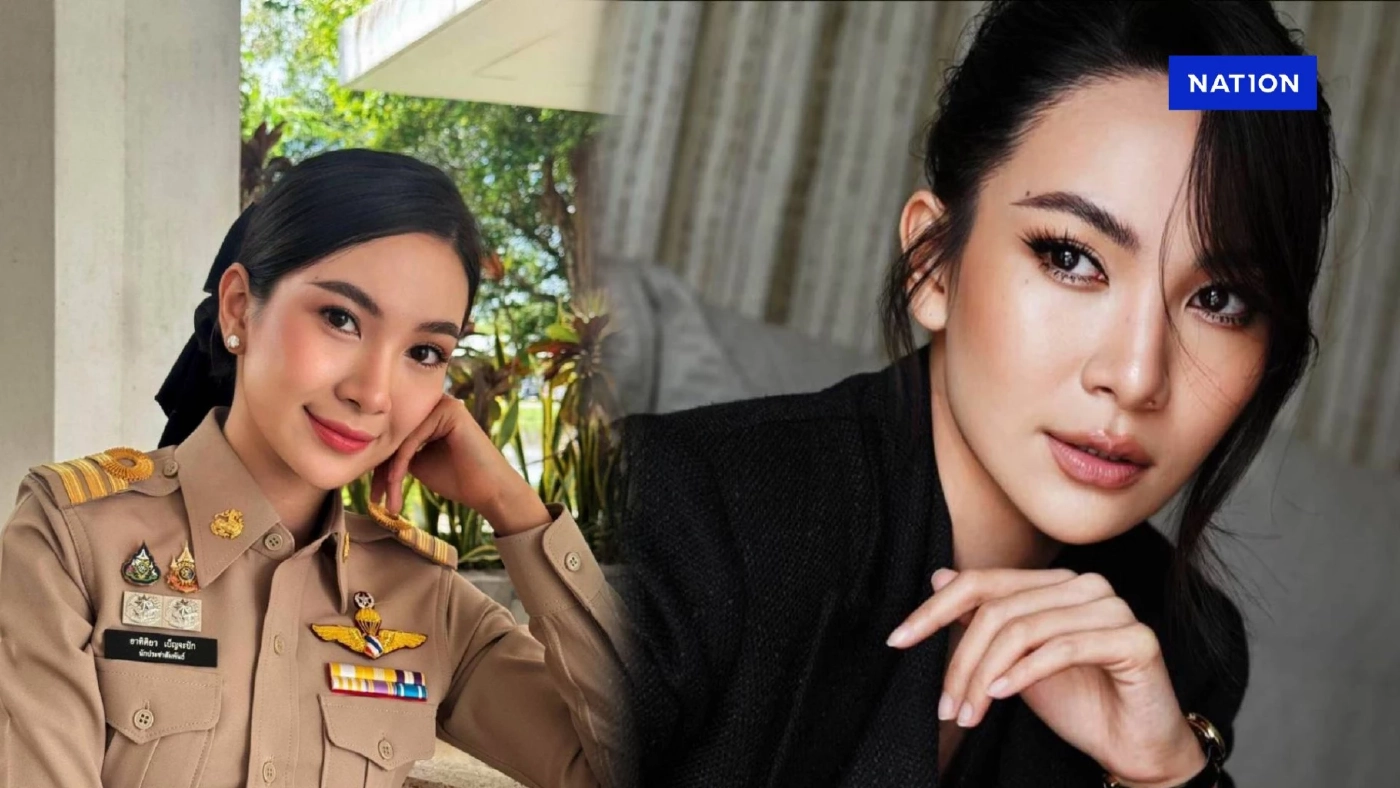 ไม่อนุมัติ “ผู้กองแคท” โยกช่วยงาน "ประธานรัฐสภา" ไม่อนุมัติ “ผู้กองแคท” โยกช่วยงาน "ประธานรัฐสภา"