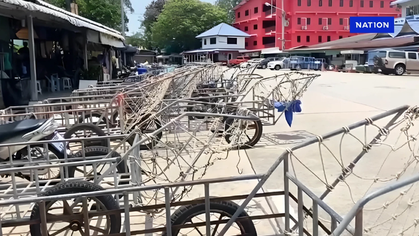 ผู้ประกอบการ เห็นด้วยผ่อนปรนเปิดด่านส่งสินค้าไป "กัมพูชา"