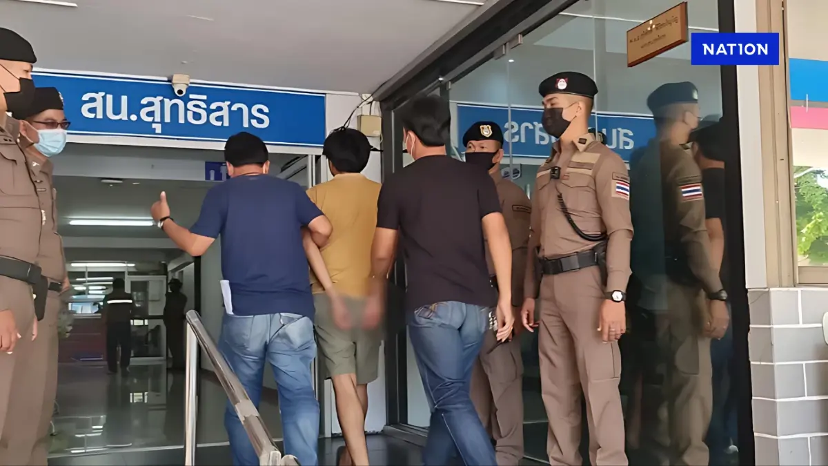 ศาลสั่งประหาร กลุ่ม นศ.สถาบันดังย่านปทุมวัน กราดยิงงานแต่งอริ ศาลสั่งประหาร กลุ่ม นศ.สถาบันดังย่านปทุมวัน กราดยิงงานแต่งอริ