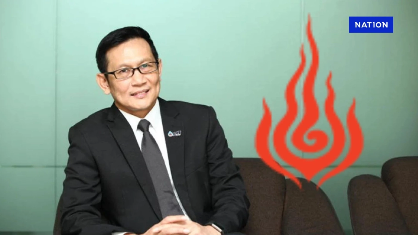 ประวัติ “อรรถพล ฤกษ์พิบูลย์” จาก CEO ปตท. ถึง ว่าที่ รมว.พลังงาน