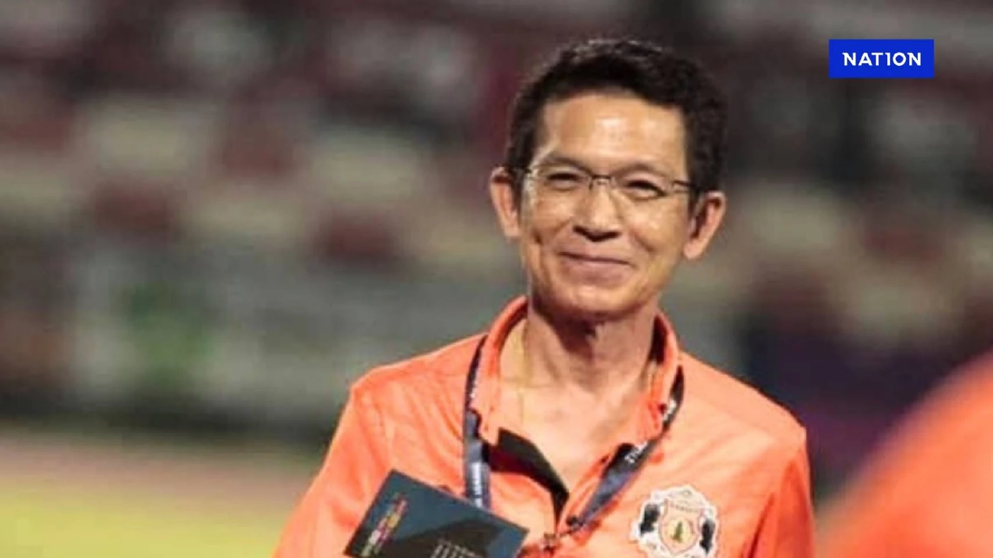 ลงโทษ 'ธเนศ สส.เพื่อไทย' กรณีทำร้ายร่างกายนักฟุตบอลขอนแก่น