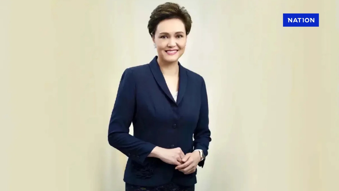 รู้จัก “ศุภจี สุธรรมพันธุ์” CEO ดุสิตธานี ว่าที่ รมว.พาณิชย์ ป้ายแดง