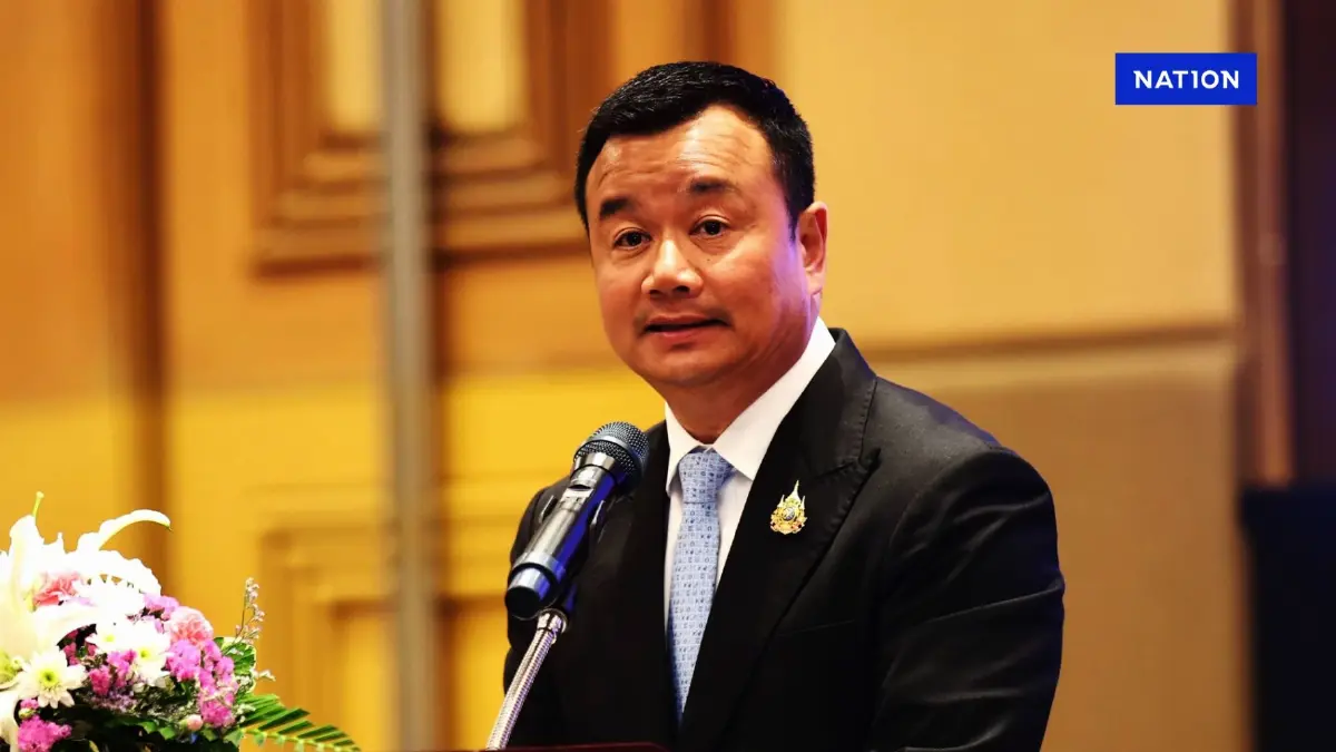 "สรวงศ์" ยืนยัน "ภูมิธรรม" ยื่นทูลเกล้าฯ "ยุบสภา" แล้ว "สรวงศ์" ยืนยัน "ภูมิธรรม" ยื่นทูลเกล้าฯ "ยุบสภา" แล้ว