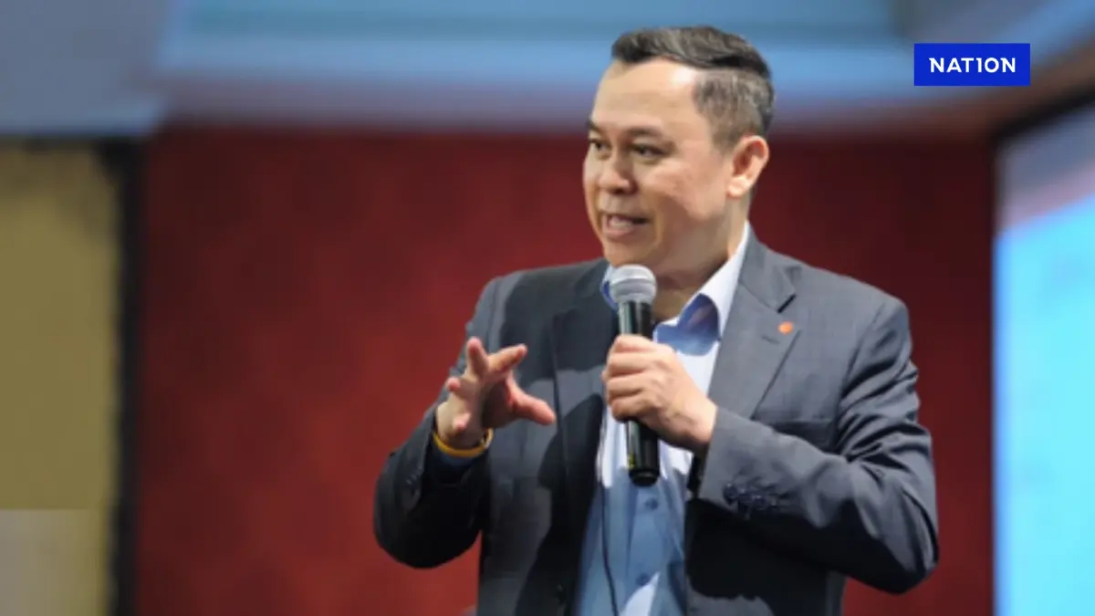 นักวิชาการ ชงรัฐบาลขีดเส้น 4 เดือน รุกปราบบัญชีม้าแบบสุดซอย นักวิชาการ ชงรัฐบาลขีดเส้น 4 เดือน รุกปราบบัญชีม้าแบบสุดซอย