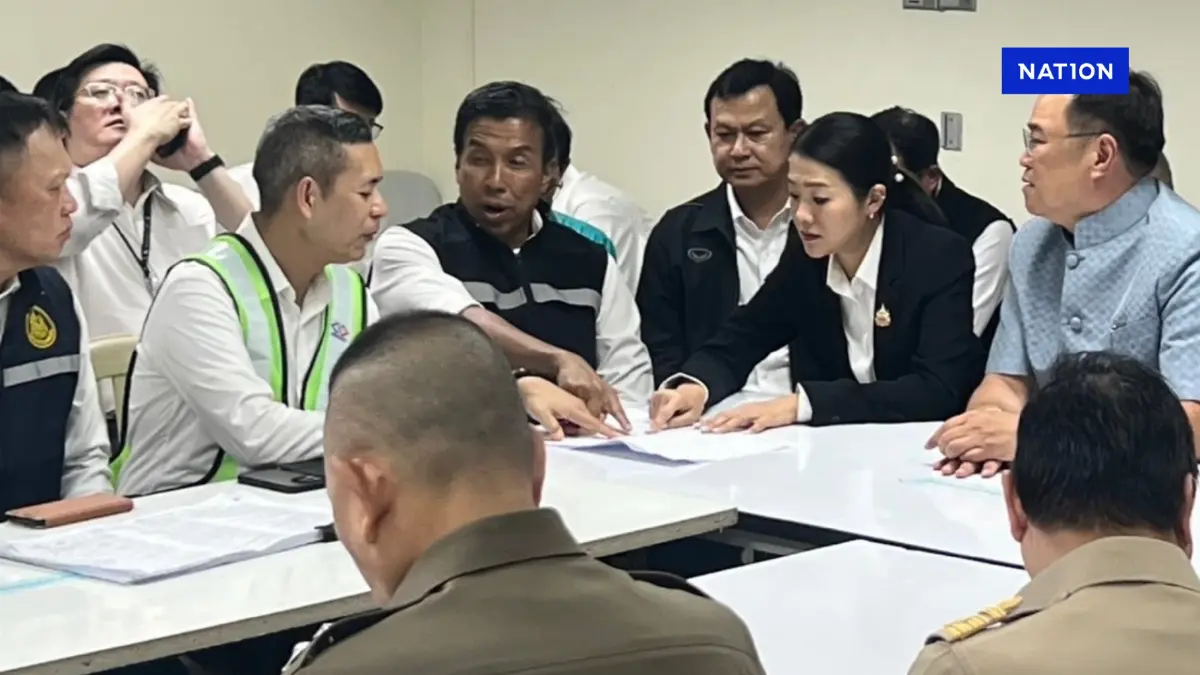 “ธีรรัตน์” ลงพื้นที่เร่งผลักดันแนวทางช่วยเหลือผู้ประสบภัยหลุมยุบ “ธีรรัตน์” ลงพื้นที่เร่งผลักดันแนวทางช่วยเหลือผู้ประสบภัยหลุมยุบ