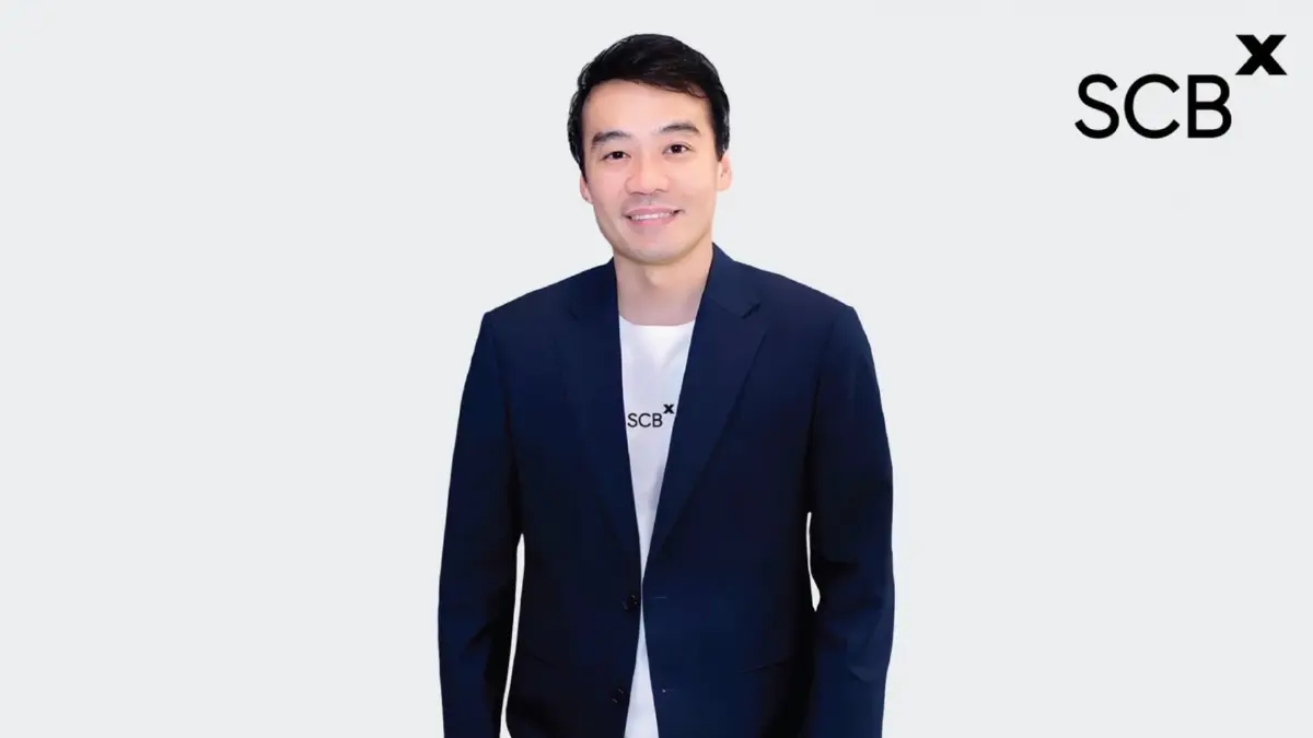 SCBX เข้าร่วมเป็นสมาชิกผู้ก่อตั้งโครงการ FinTechAI@CSAIL ของ MIT ผลักดันนวัตกรรมระดับโลกด้าน AI สำหรับการเงิน SCBX เข้าร่วมเป็นสมาชิกผู้ก่อตั้งโครงการ FinTechAI@CSAIL ของ MIT ผลักดันนวัตกรรมระดับโลกด้าน AI สำหรับการเงิน