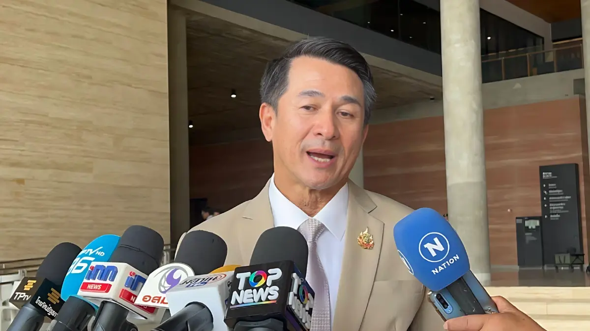 “เพื่อไทย” ลับมีดรอชำแหละนโยบาย “อนุทิน” พร้อมเปิดหัวหอกอภิปราย