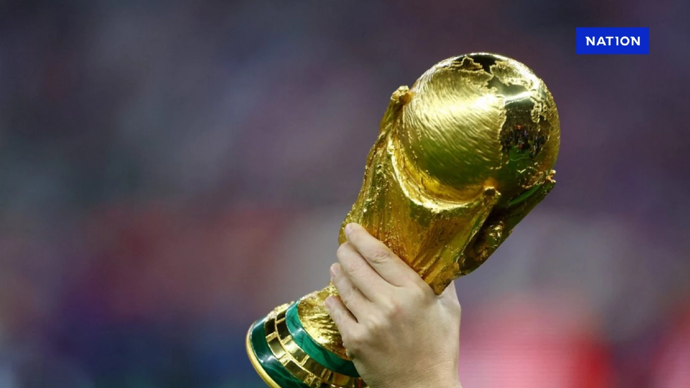 สรุปสถานการณ์ล่าสุด ฟุตบอลโลก 2026 รอบคัดเลือก ได้แล้ว 18 ทีมลิ่วรอบสุดท้าย