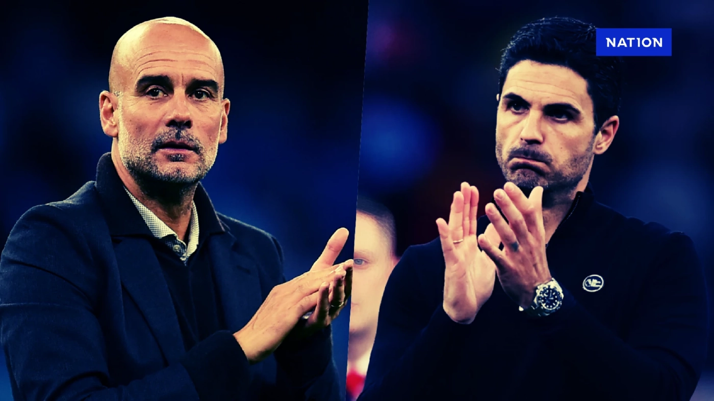 2 ยักษ์พรีเมียร์ลีก "แมนซิตี้ - อาร์เซนอล" บุกเยือนทีมเล็ก ลุยคาราบาวคัพรอบ 3