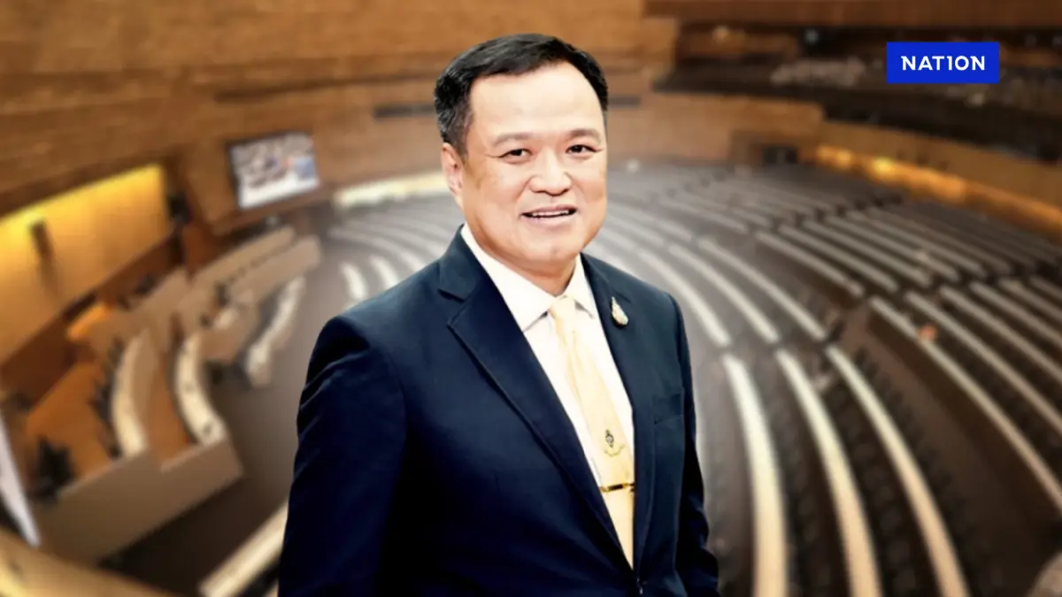 เปิด 146 สส.พร้อมงูเห่าพรรคร่วมรัฐบาลเก่า หนุน 'อนุทิน' นั่งนายกฯ เปิด 146 สส.พร้อมงูเห่าพรรคร่วมรัฐบาลเก่า หนุน 'อนุทิน' นั่งนายกฯ