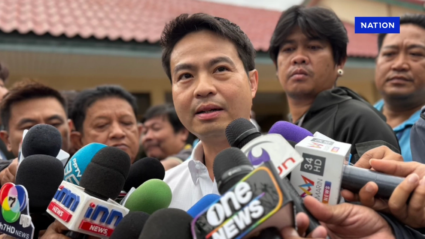 "คนละครึ่ง" เฟสแรกเริ่มตุลาคมนี้  ตั้งเป้า 20 ล้านสิทธิ์ ​