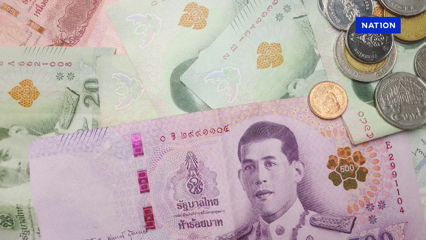 หอการค้าไทยโอดบาทแข็งค่ารุนแรง ทุบเศรษฐกิจหนักจี้รัฐเร่งแก้