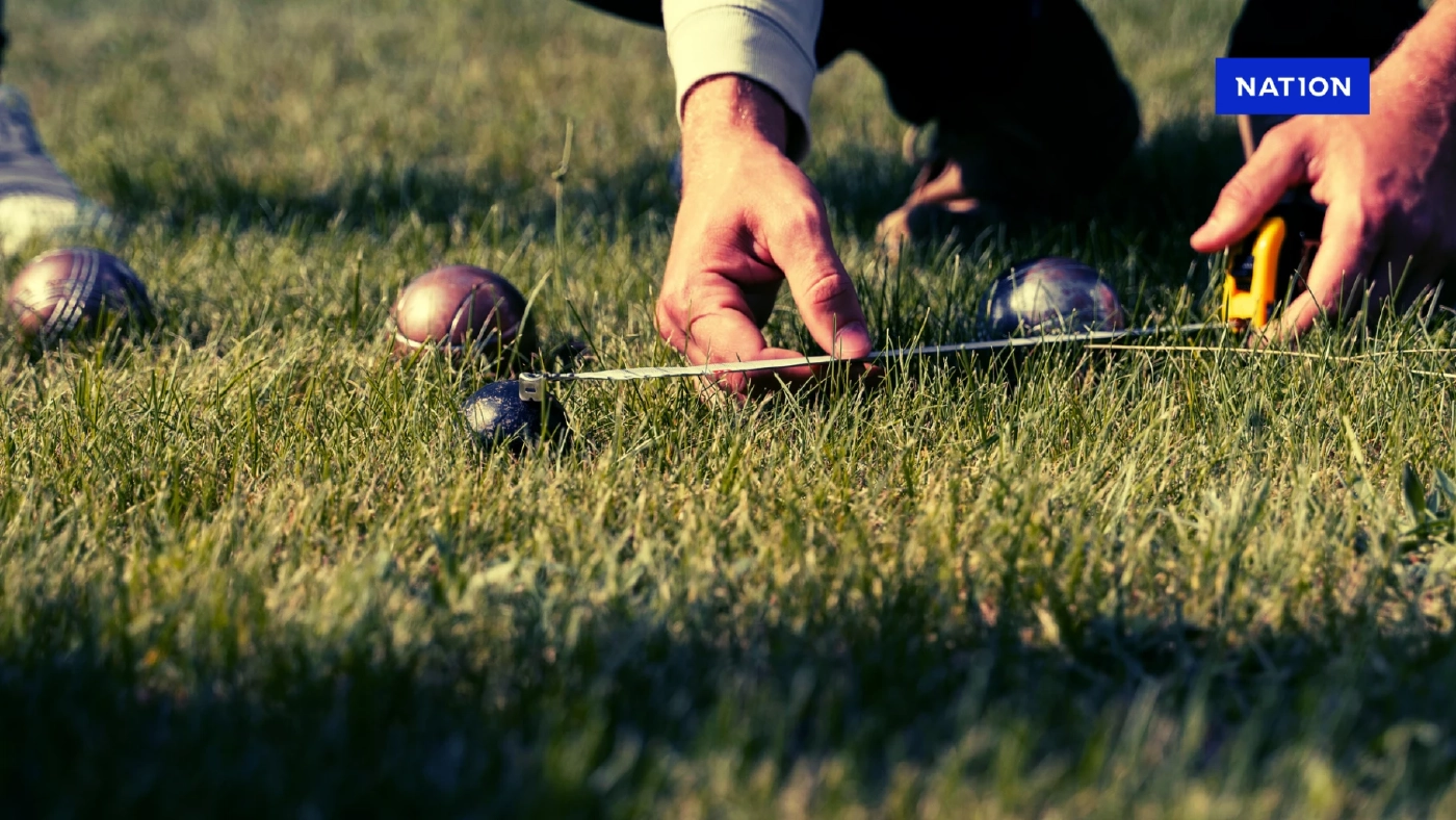 เจาะลึกดราม่า "เปตองไทย" วิกฤตการเมืองในสมาคมฯ ที่ทำให้นักกีฬาต้องรับเคราะห์