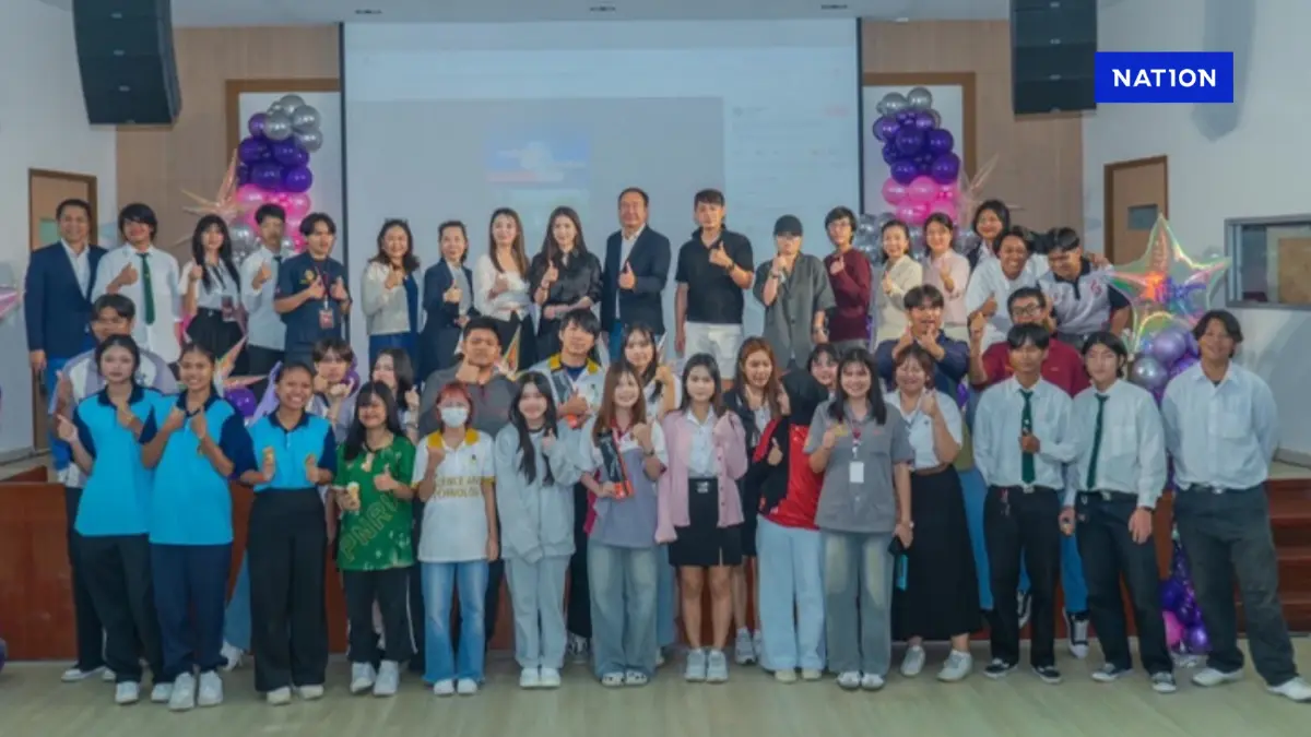 มรภ.พระนครผนึกกำลังเอกชนเปิดประตูสู่โลก Live Stream! มรภ.พระนครผนึกกำลังเอกชนเปิดประตูสู่โลก Live Stream!