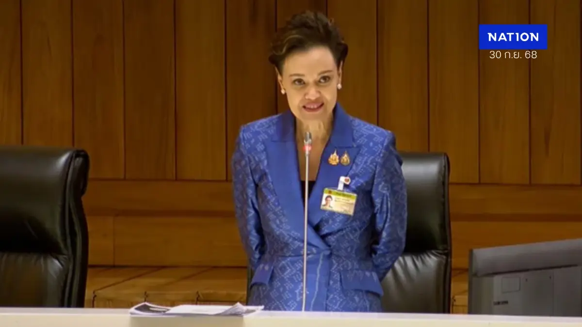 “ศุภจี” ยืนยันเร่งเจรจา ART สหรัฐฯ - ปิดดีล FTA-EU-เกาหลีใต้ “ศุภจี” ยืนยันเร่งเจรจา ART สหรัฐฯ - ปิดดีล FTA-EU-เกาหลีใต้